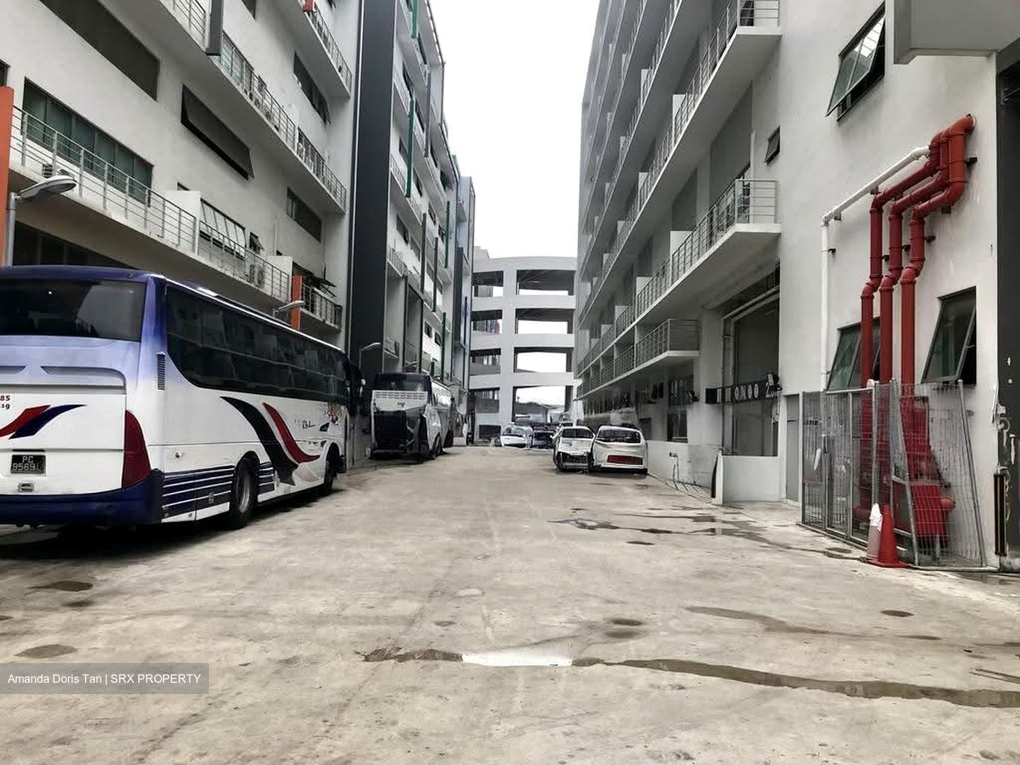 Premier @ Kaki Bukit (D14), Factory #628747241